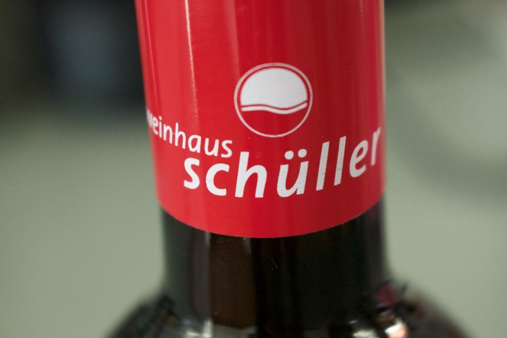 Winzerferienhaus Schueller Purbach am Neusiedlersee Kamer foto